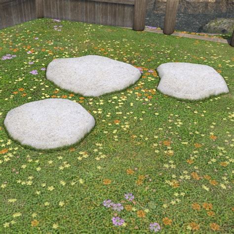 ffxiv stepping stones.